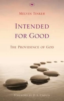 Image of Intended for Good by Melvin Tinker Paperback