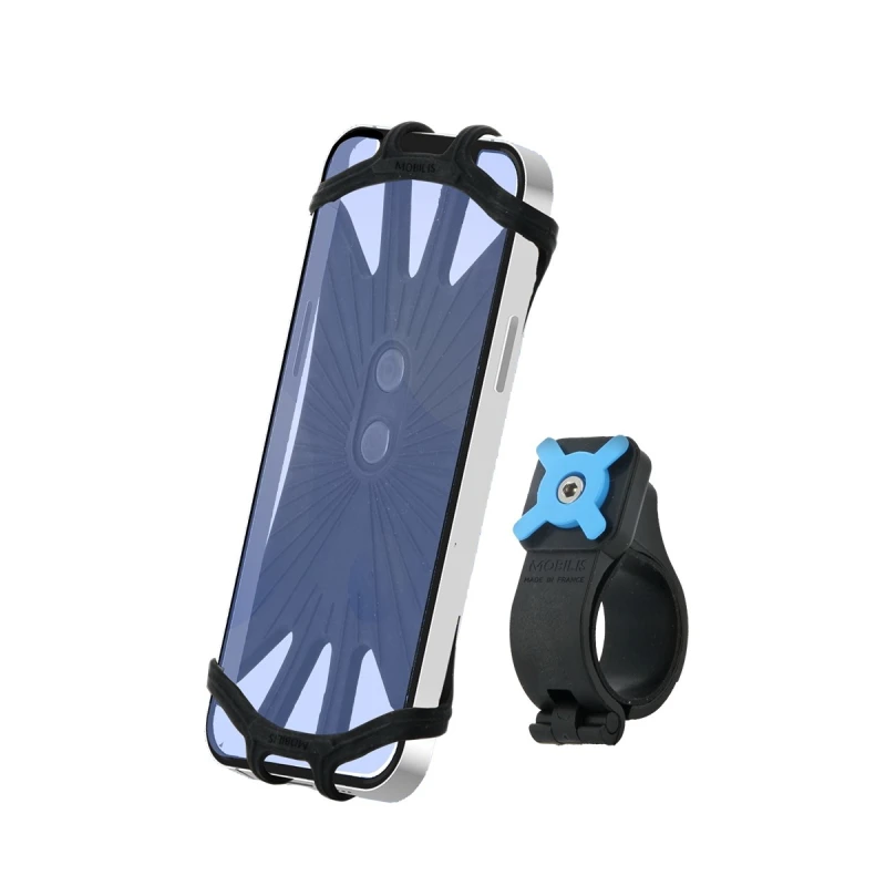Image of Mobilis 044028 holder Passive holder Mobile phone/Smartphone Black
