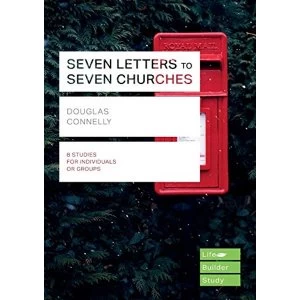 Image of Seven Letters to Seven Churches Paperback / softback 2018