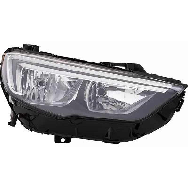 Image of Headlight DIEDERICHS 1828980