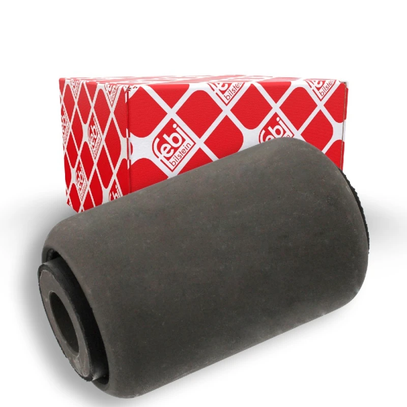 Image of FEBI BILSTEIN 45822 Stabilizer Bushes Anti-roll Bar Bush Kit (1334)