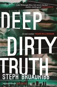 Image of Deep Dirty Truth