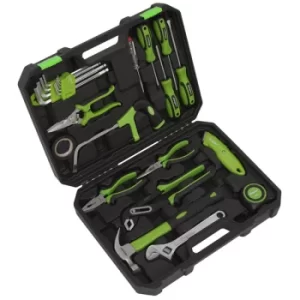 Image of Siegen S01222 Tool Kit 24pc