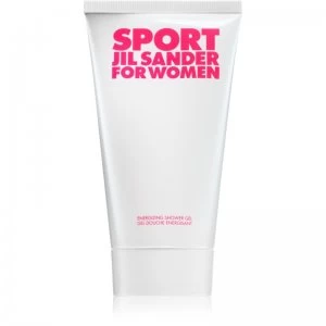 image of Jil Sander Sport Shower Gel For Her 150ml