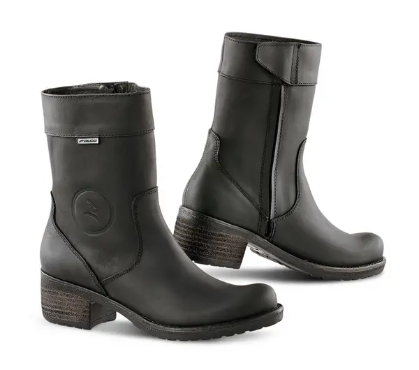Image of Falco Ayda 2 Black 40