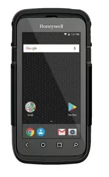 Image of Honeywell Dolphin CT60 XP handheld mobile computer 11.9cm (4.7")...