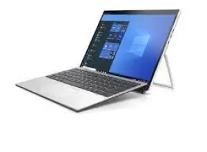 Image of HP Elite x2 G8 13" WUXGA+ Touch Screen Tablet with i5 & Wolf Pro Security