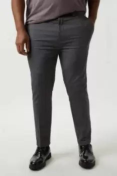 image of Plus Skinny Fit Chinos