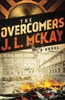 Image of The Overcomers by J.L. McKay