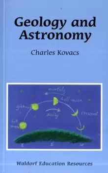 Image of Geology and Astronomy