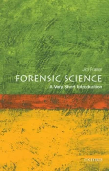 Image of Forensic Science by Jim Fraser Paperback