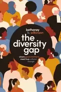 Image of diversity gap where good intentions meet true cultural change
