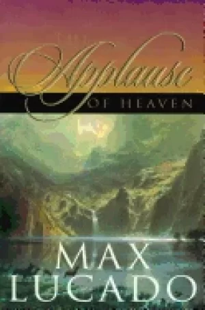 Image of applause of heaven