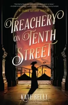 Image of Treachery On Tenth Street