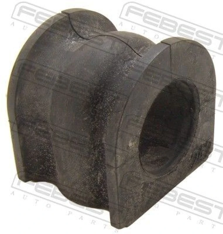 Image of Anti roll bar bush FEBEST HSB-YD2R