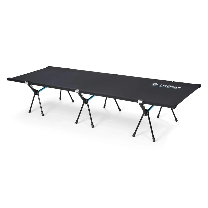 Image of Camp bed Helinox One Regular Noir Unisex 16,5x191x66,5 cm