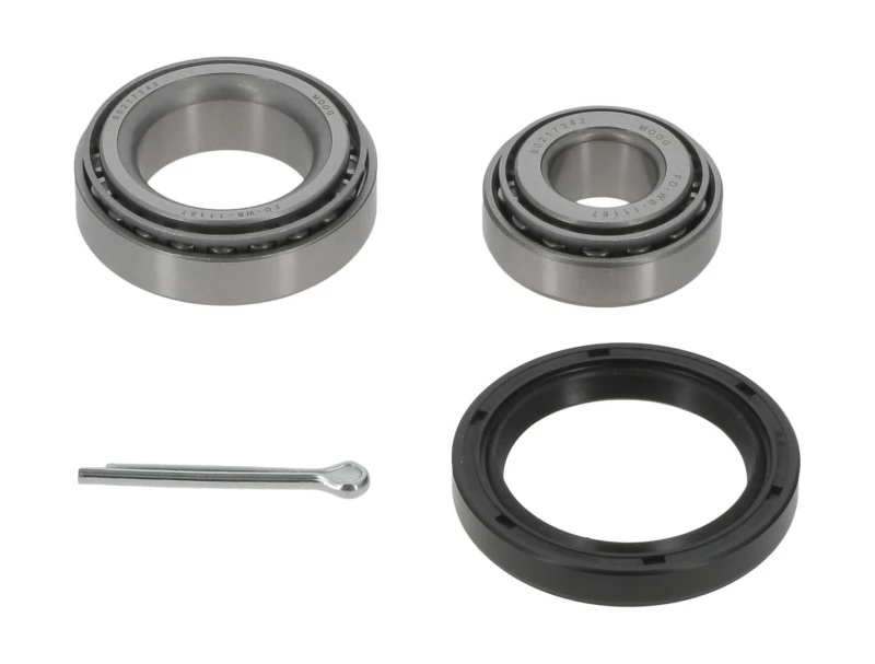 Image of Wheel bearing kit MOOG FD-WB-11167