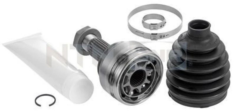 Image of CV joint kit SNR OJK66.002