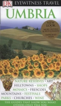 Image of Umbria Paperback