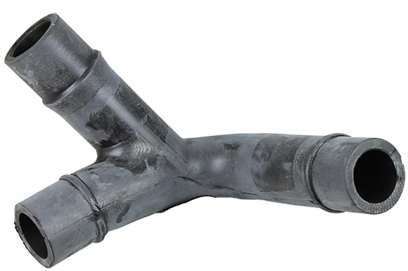 Image of Rocker cover breather pipe METZGER 2380109