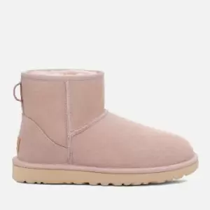 Image of UGG Classic Mini II Sheepskin boots - UK 3