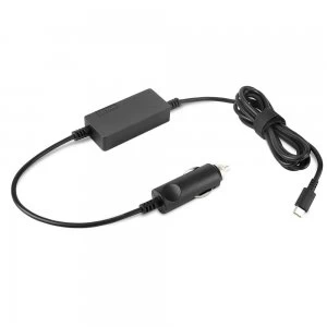 Image of Lenovo 65W USB C DC Travel Adapter
