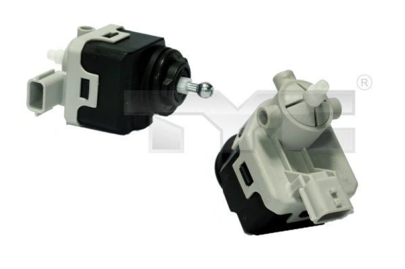 Image of TYC Headlight motor TYC 20-11855-MA-1