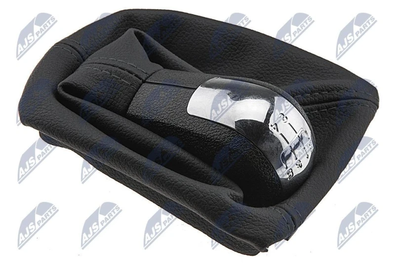 Image of NTY Gear Lever Gaiter NTY GZB-SK-006