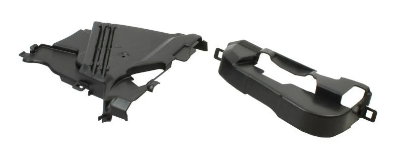 Image of MAXGEAR Cover, timing belt MAXGEAR 37-0015
