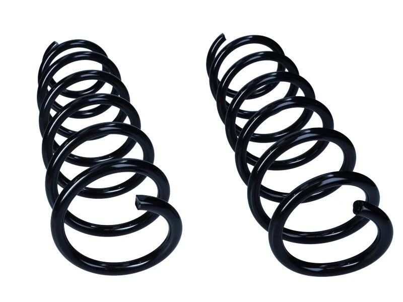 Image of MAXGEAR Coil spring MAXGEAR 60-1404D