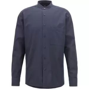 Image of Boss Boss Frans - Blue