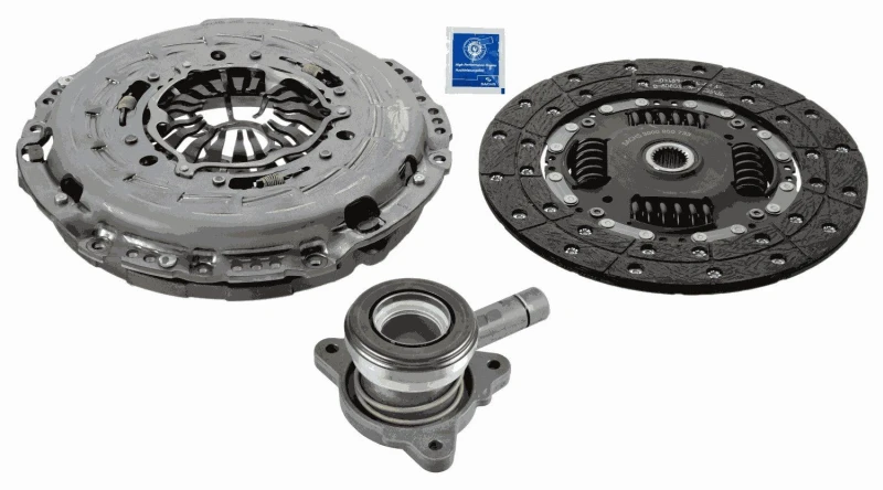 Image of Clutch kit SACHS 3000 990 530