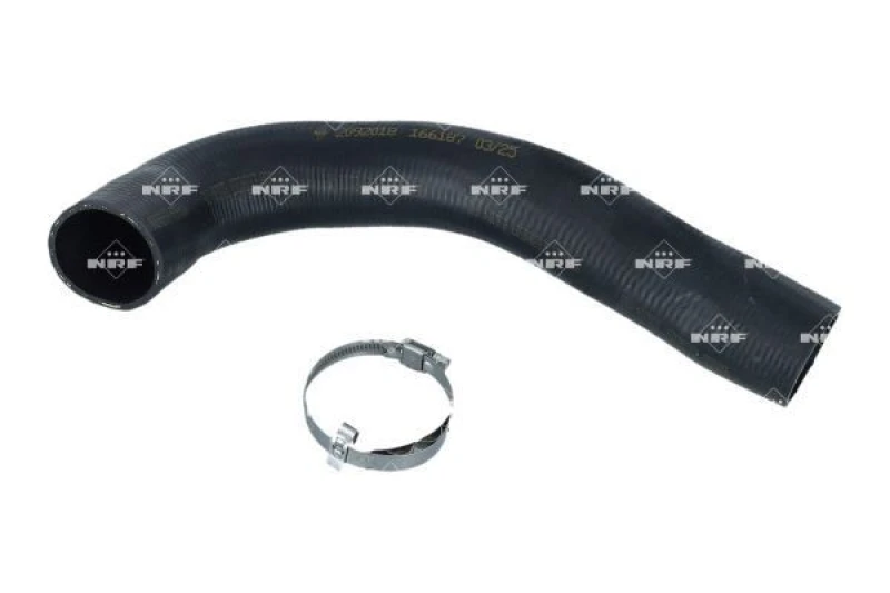 Image of NRF Charger intake hose NRF 166187