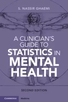 Image of A Clinician's Guide to Statistics in Mental Health
