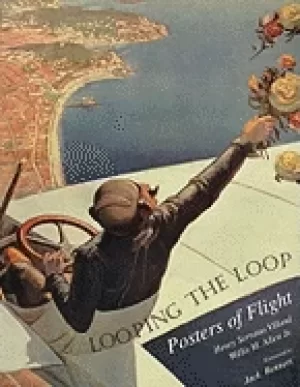Image of looping the loop posters of flight