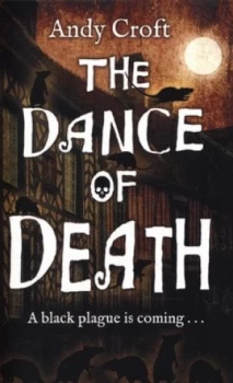 Image of The Dance of Death by Andy Croft Book