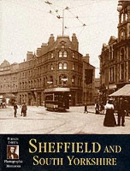 Image of Francis Friths around Sheffield and South Yorkshire Paperback