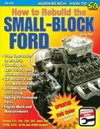 Image of how to rebuild the small block ford