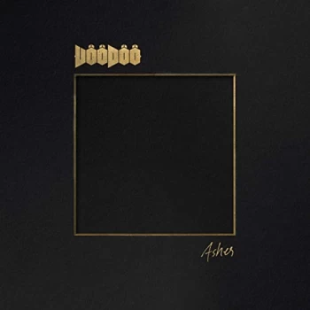 Image of Voodoo - Ashes Vinyl