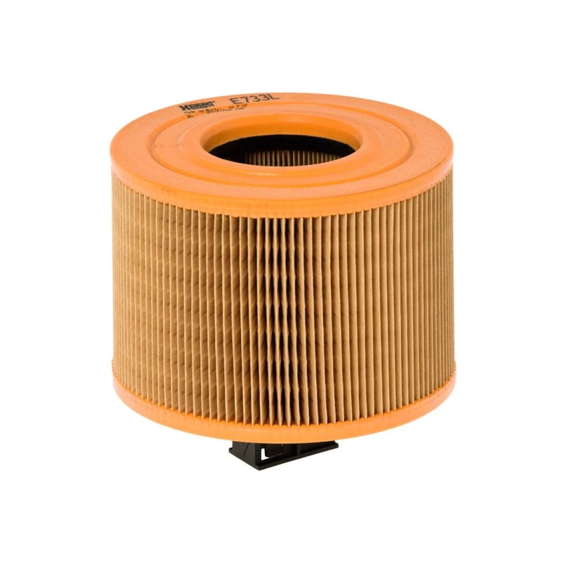 Image of Air filter HENGST FILTER E733L