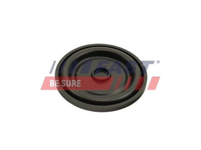 Image of FAST Wing mirror FAST FT88282