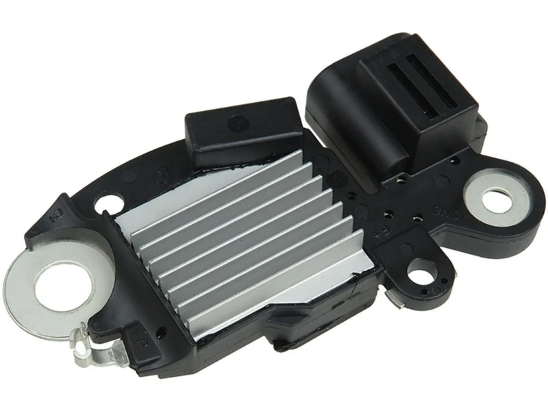 Image of AS-PL Alternator voltage regulator AS-PL ARE1030