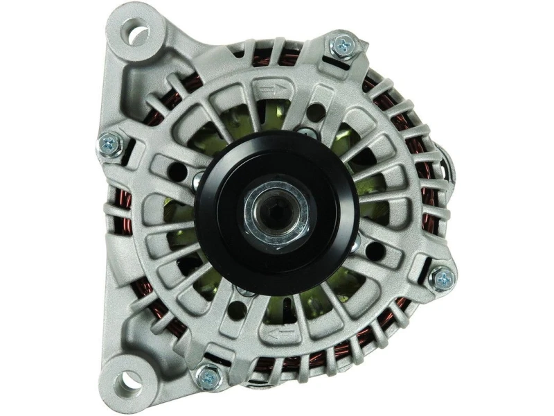 Image of AS-PL Alternator AS-PL A5374S