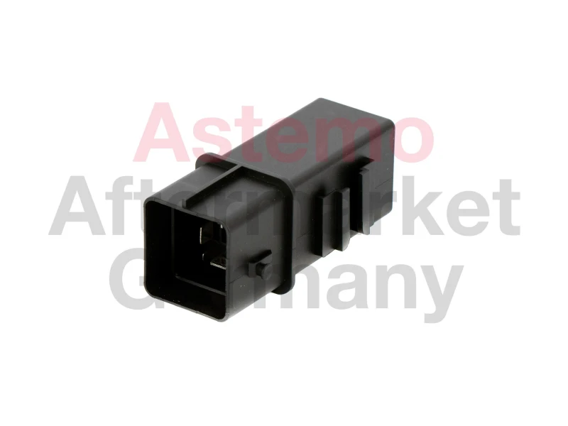 Image of Glow plug relay HITACHI 2502255