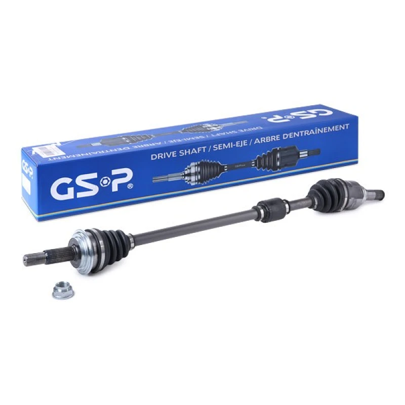 Image of GSP 259208 Drive shaft A1 Drive Shaft (13)
