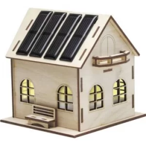 Image of Sol Expert SOH SOH Solar house