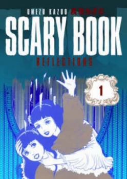 Image of Scary Book Volume 1 Reflections by Dark Horse Paperback