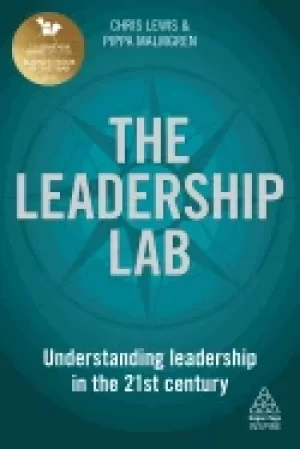 Image of leadership lab understanding leadership in the 21st century