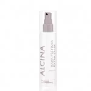 Image of Alcina Hair Setting Extra Strong Hair Lotion 125ml