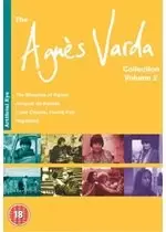 Image of Agnes Varda Collection Vol.2